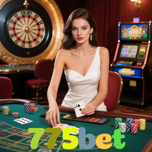 775bet - Baixe o App 775bet para Android e Comece a Jogar