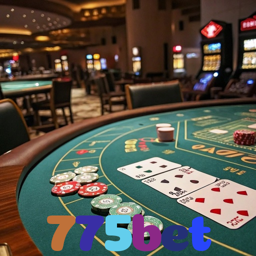 775bet - Baixe o App 775bet para Android e Comece a Jogar