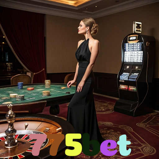 775bet - Baixe o App 775bet para Android e Comece a Jogar