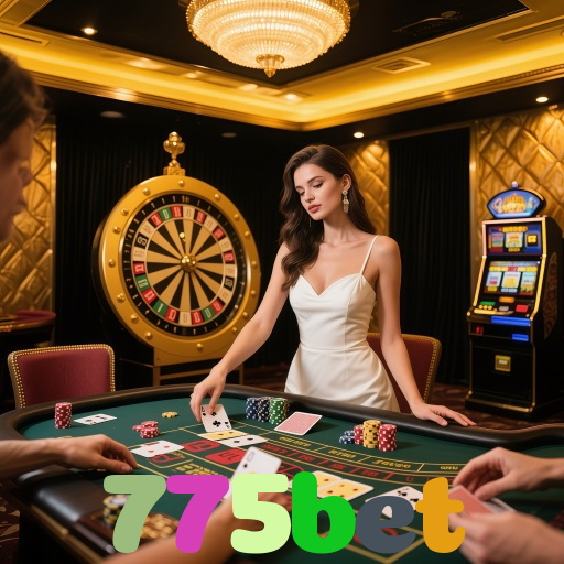 775bet - Baixe o App 775bet para Android e Comece a Jogar