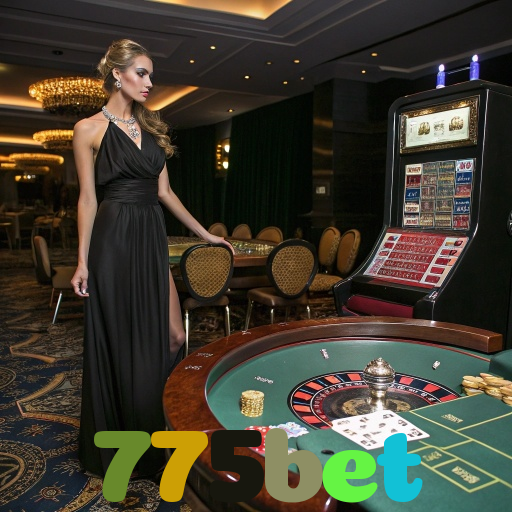 775bet - Baixe o App 775bet para Android e Comece a Jogar
