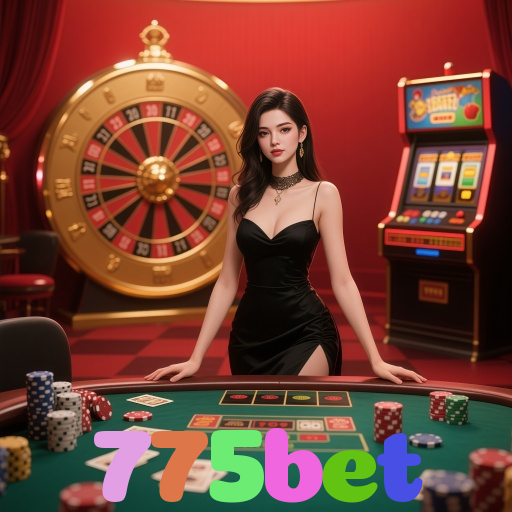775bet - Baixe o App 775bet para Android e Comece a Jogar