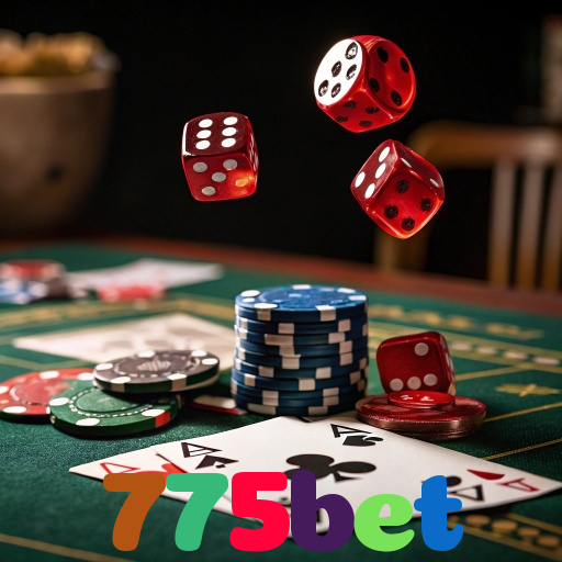 775bet - Baixe o app 775bet no Google Play e jogue ao vivo