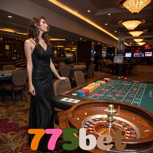 775bet - Baixe o App 775bet para Android e Comece a Jogar