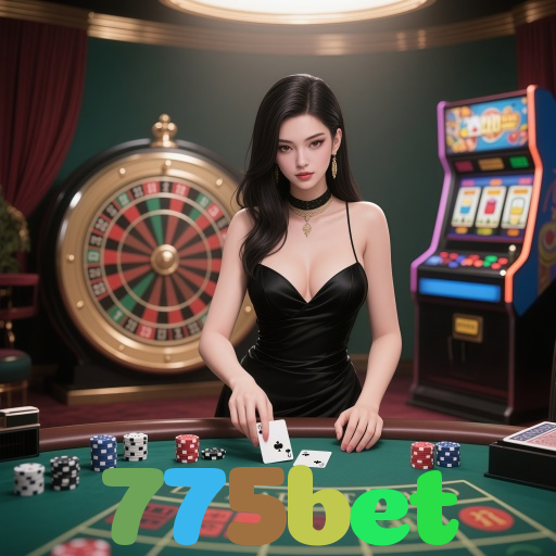 775bet - Baixe o App 775bet para Android e Comece a Jogar