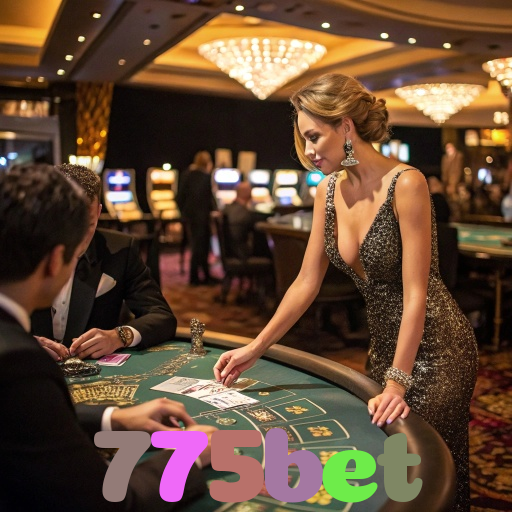 775bet - Baixe o App 775bet para Android e Comece a Jogar