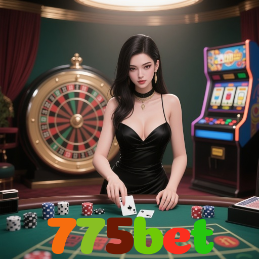 775bet - Baixe o app 775bet no Google Play e jogue ao vivo