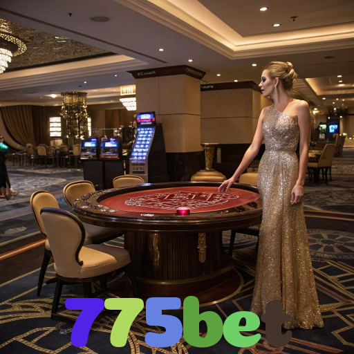 775bet - Baixe o App 775bet para Android e Comece a Jogar