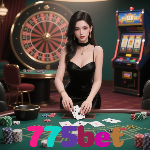 775bet - Baixe o App 775bet para Android e Comece a Jogar