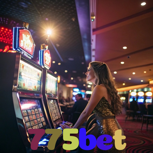 775bet - Baixe o app 775bet no Google Play e jogue ao vivo