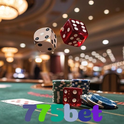 775bet - Baixe o App 775bet para Android e Comece a Jogar