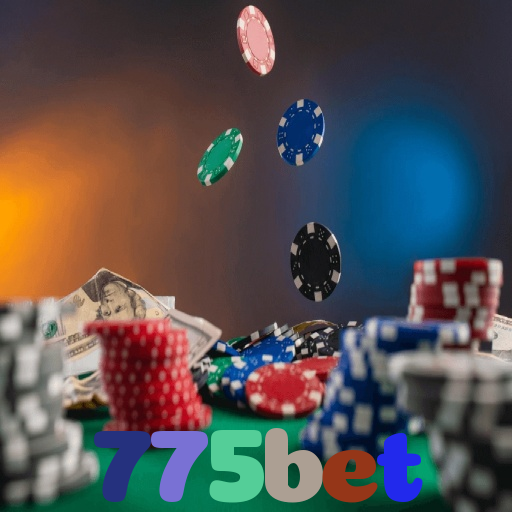 775bet - Baixe o App 775bet para Android e Comece a Jogar