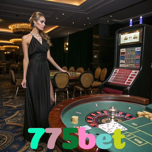 775bet - Baixe o App 775bet para Android e Comece a Jogar