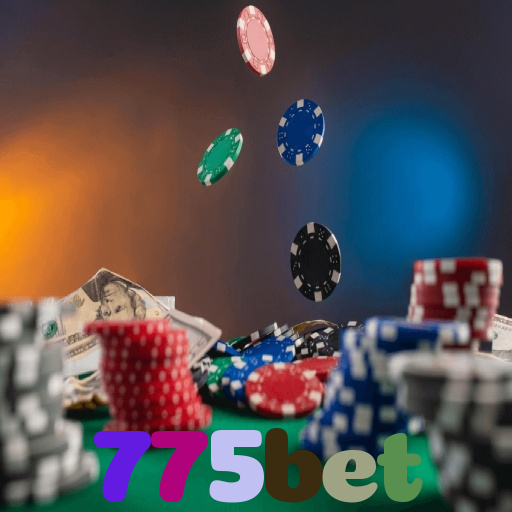 775bet - Baixe o App 775bet para Android e Comece a Jogar