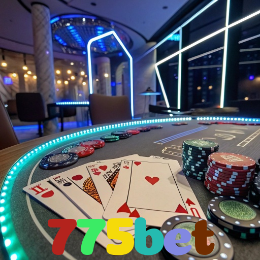 775bet - Baixe o App 775bet para Android e Comece a Jogar