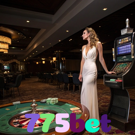 775bet - Baixe o app 775bet no Google Play e jogue ao vivo