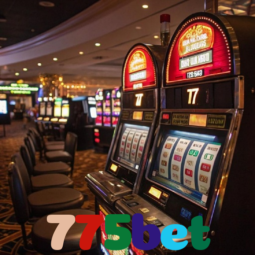 775bet - Baixe o app 775bet no Google Play e jogue ao vivo