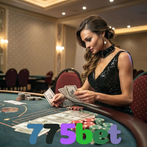 775bet - Baixe o app 775bet no Google Play e jogue ao vivo