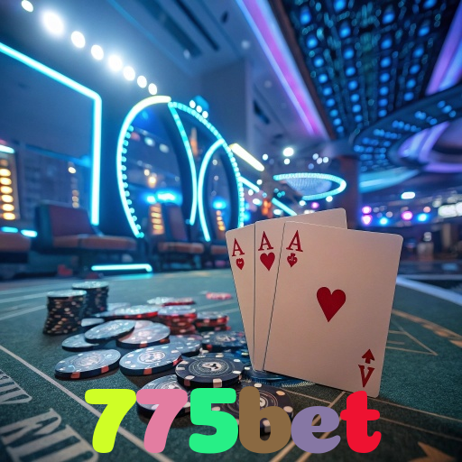 775bet - Baixe o App 775bet para Android e Comece a Jogar
