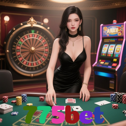 775bet - Baixe o app 775bet no Google Play e jogue ao vivo