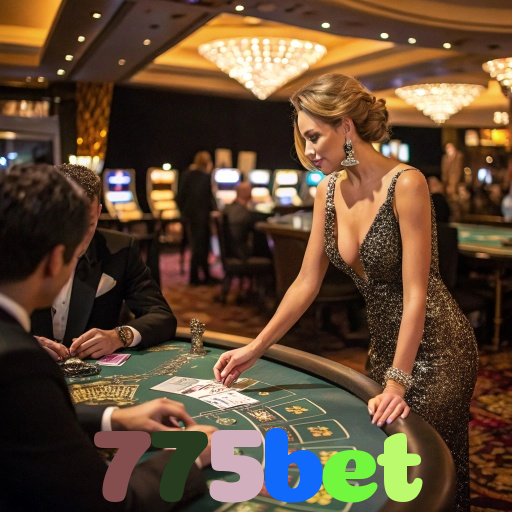 775bet - Baixe o app 775bet no Google Play e jogue ao vivo