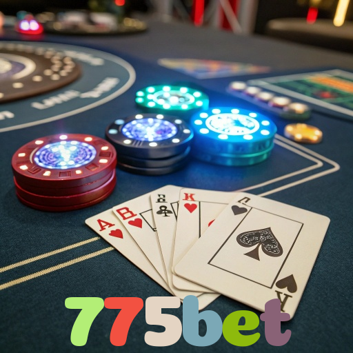 775bet - Baixe o app 775bet no Google Play e jogue ao vivo