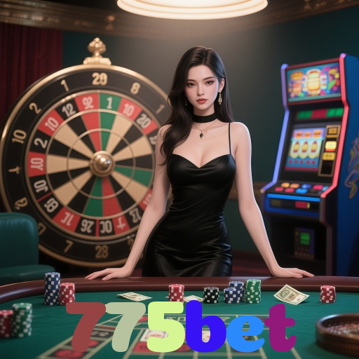 775bet - Baixe o App 775bet para Android e Comece a Jogar