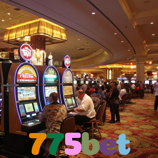 775bet - Baixe o app 775bet no Google Play e jogue ao vivo