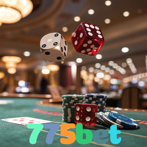775bet - Baixe o app 775bet no Google Play e jogue ao vivo
