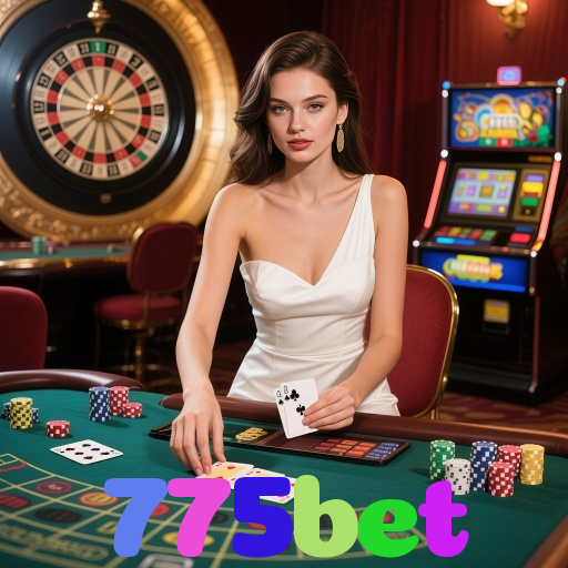 775bet - Baixe o app 775bet no Google Play e jogue ao vivo