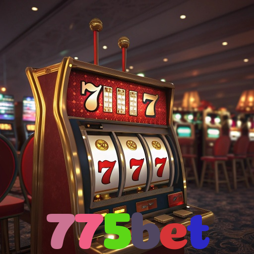 775bet - Baixe o App 775bet para Android e Comece a Jogar