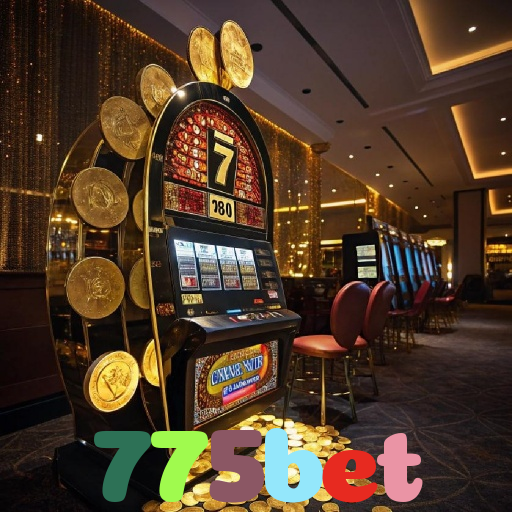 775bet - Baixe o app 775bet no Google Play e jogue ao vivo