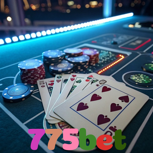 775bet - Baixe o App 775bet para Android e Comece a Jogar