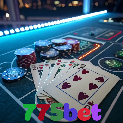 775bet - Baixe o App 775bet para Android e Comece a Jogar