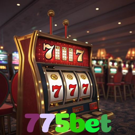 775bet - Baixe o App 775bet para Android e Comece a Jogar