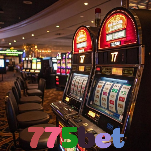 775bet - Baixe o App 775bet para Android e Comece a Jogar