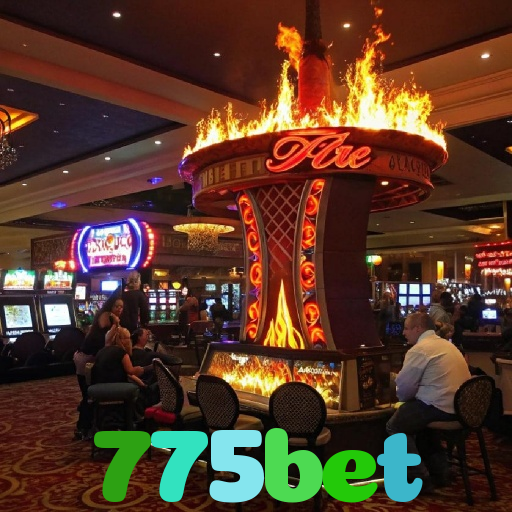 775bet - Baixe o app 775bet no Google Play e jogue ao vivo