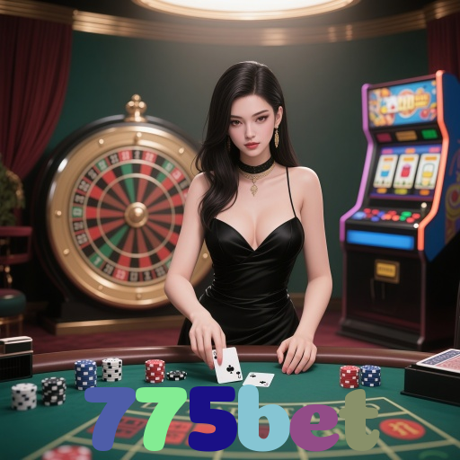 775bet - Baixe o app 775bet no Google Play e jogue ao vivo