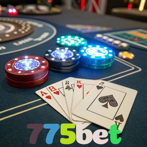 775bet - Baixe o app 775bet no Google Play e jogue ao vivo