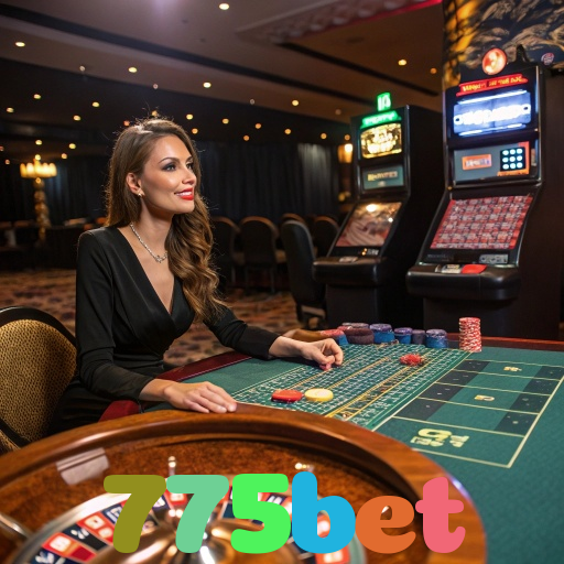 775bet - Baixe o App 775bet para Android e Comece a Jogar