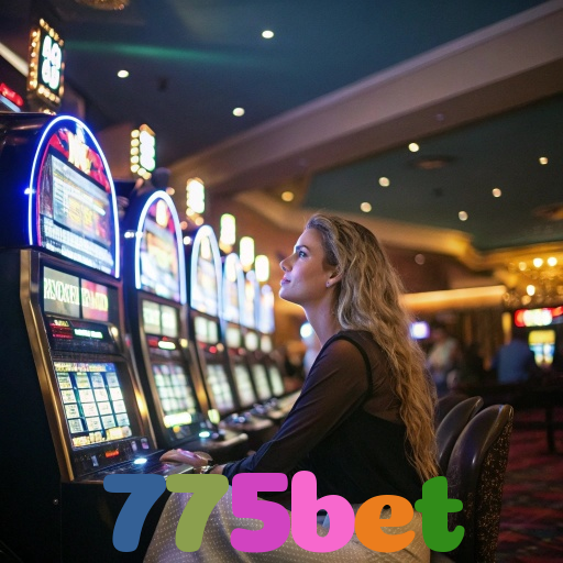775bet - Baixe o App 775bet para Android e Comece a Jogar
