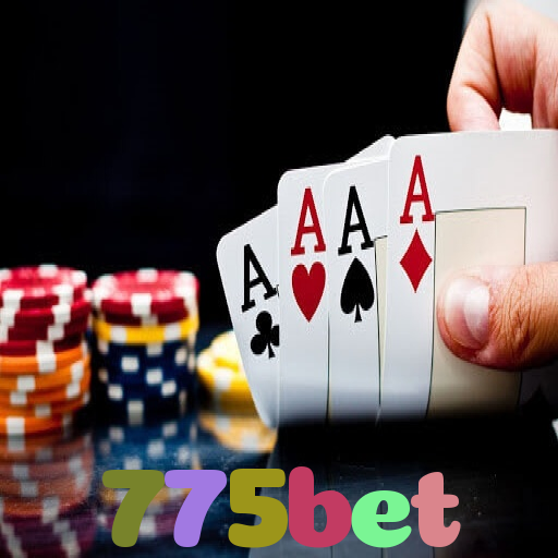 775bet - Baixe o app 775bet no Google Play e jogue ao vivo