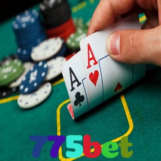 775bet - Baixe o App 775bet para Android e Comece a Jogar