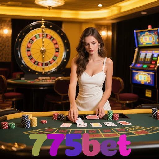 775bet - Baixe o app 775bet no Google Play e jogue ao vivo