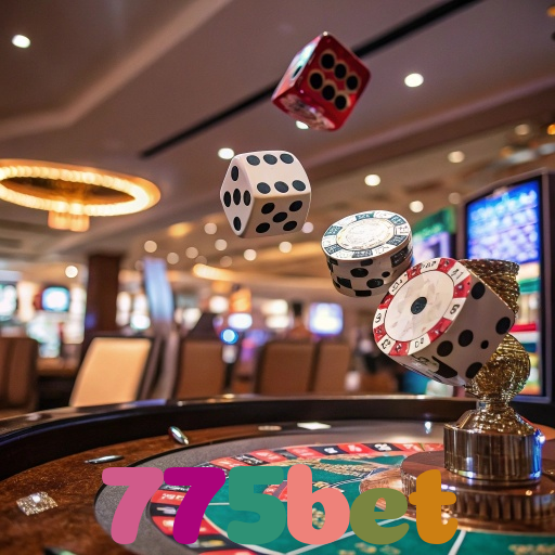 775bet - Baixe o app 775bet no Google Play e jogue ao vivo