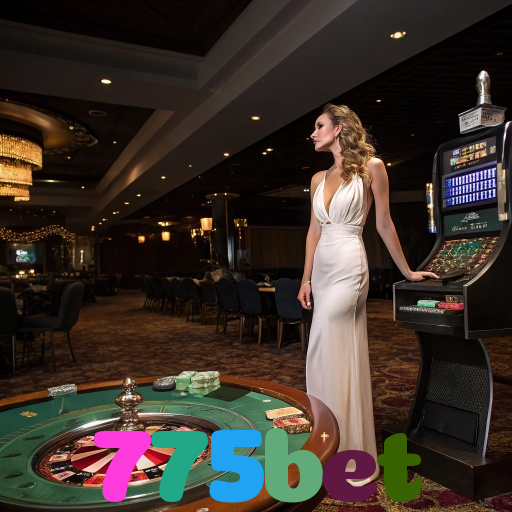 775bet - Baixe o app 775bet no Google Play e jogue ao vivo