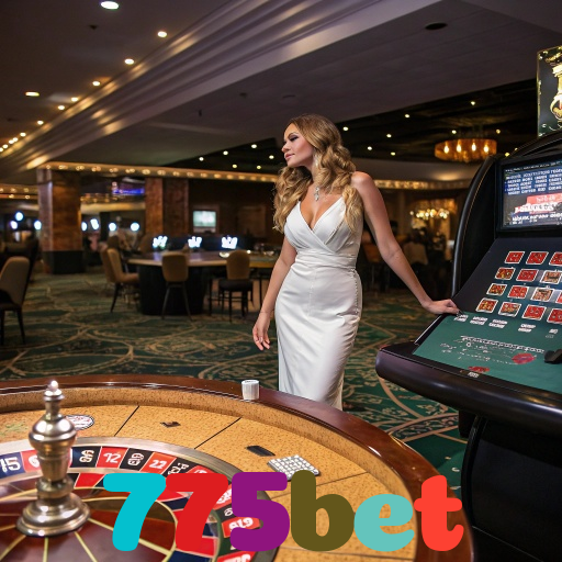 775bet - Baixe o app 775bet no Google Play e jogue ao vivo