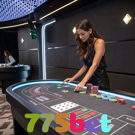 775bet - Baixe o app 775bet no Google Play e jogue ao vivo