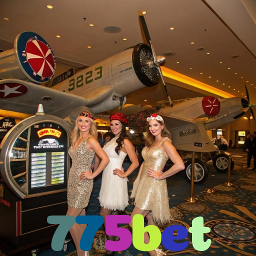 775bet - Baixe o app 775bet no Google Play e jogue ao vivo
