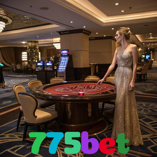 775bet - Baixe o app 775bet no Google Play e jogue ao vivo